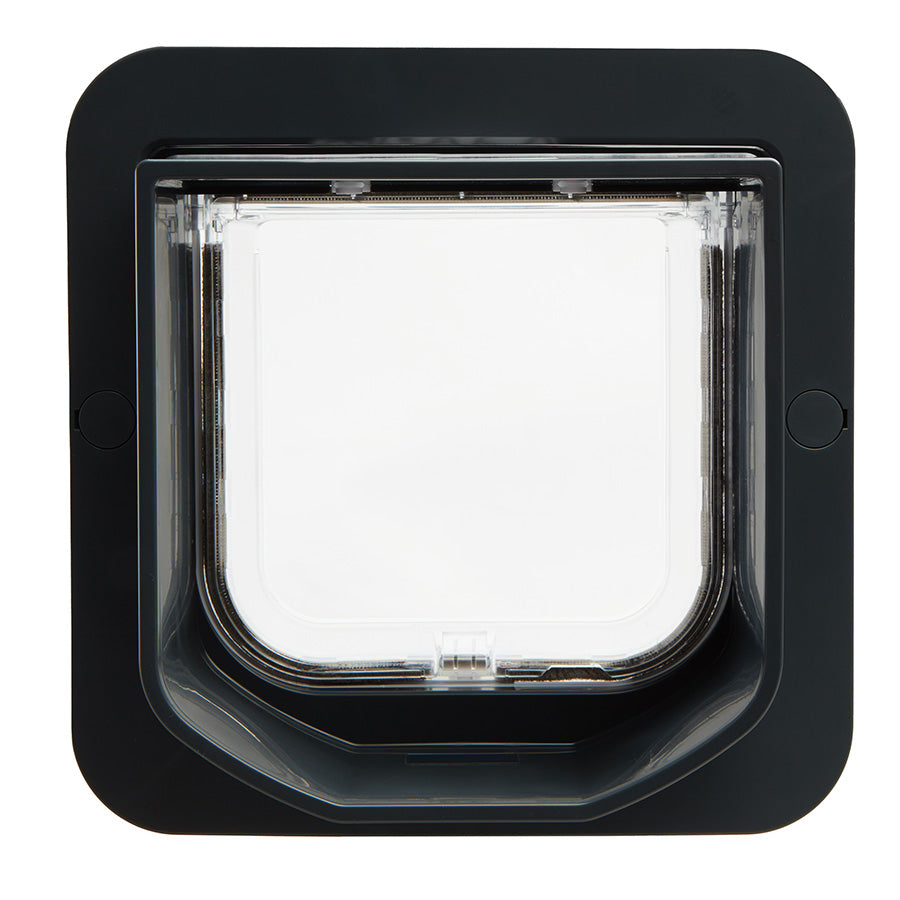 Sureflap Microchip Cat Flap - Grey