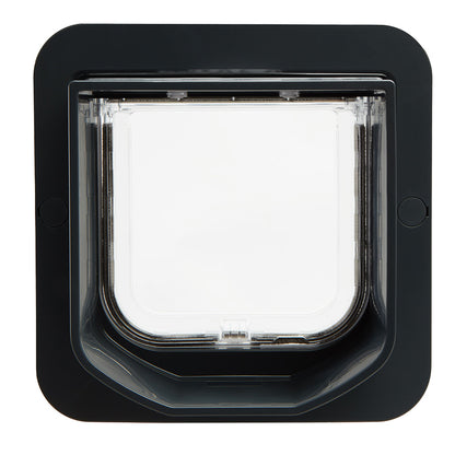 Sureflap Microchip Cat Flap - Grey