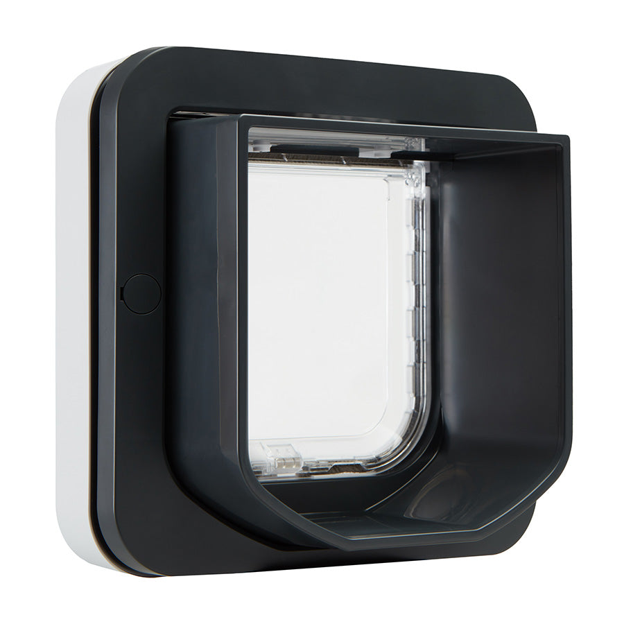 Sureflap Microchip Cat Flap - Grey