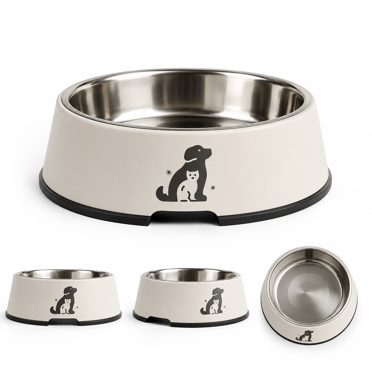 LangleyPet™ Pet Bowl